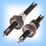 ScrewRail Linear Actuators